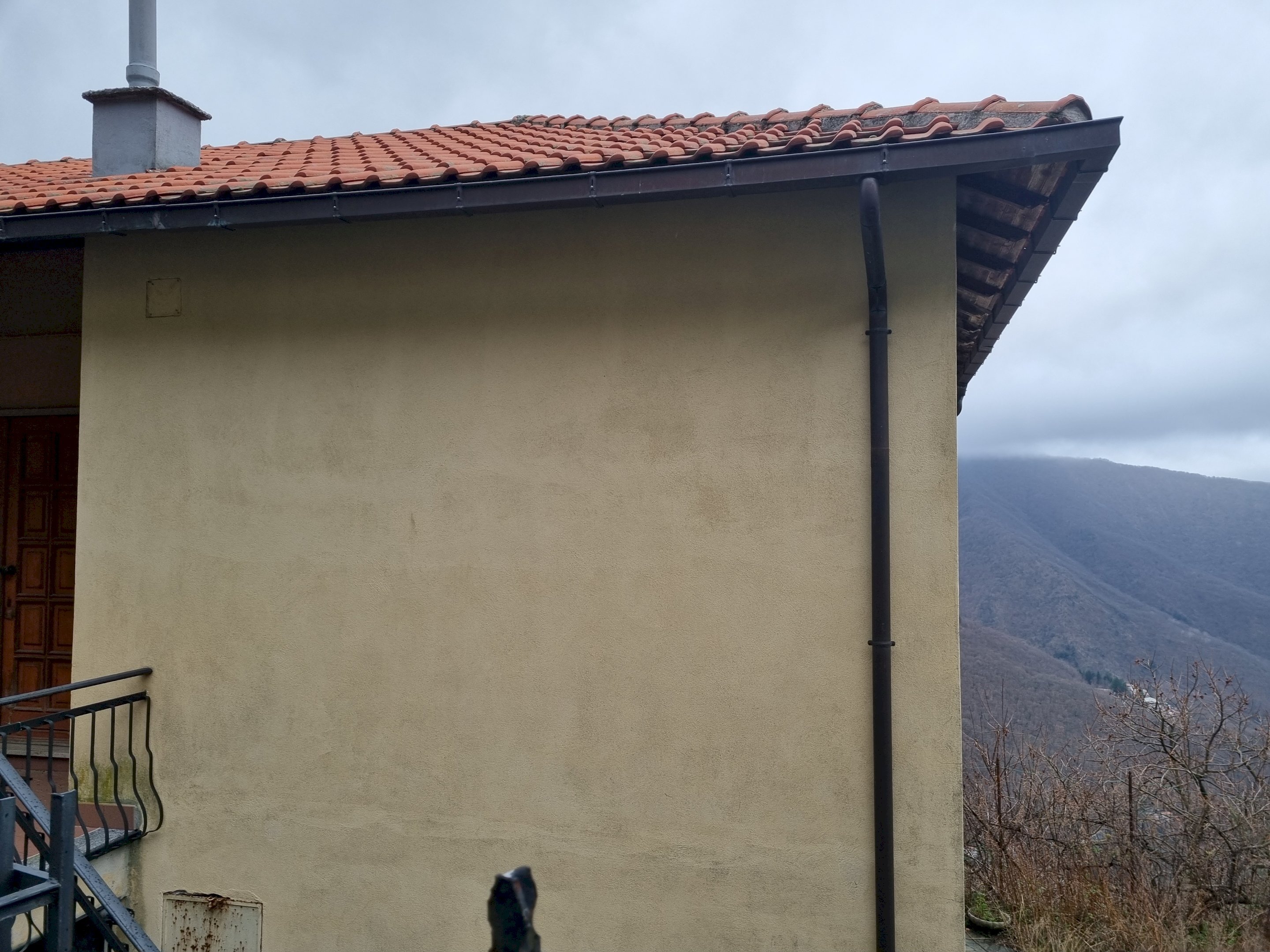 Vendita Casa indipendente via piane di rosso, Davagna