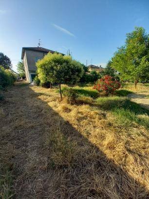 CASTIGLIONE DI RAVENNA - Casa sing. con terreno di 10000 mt