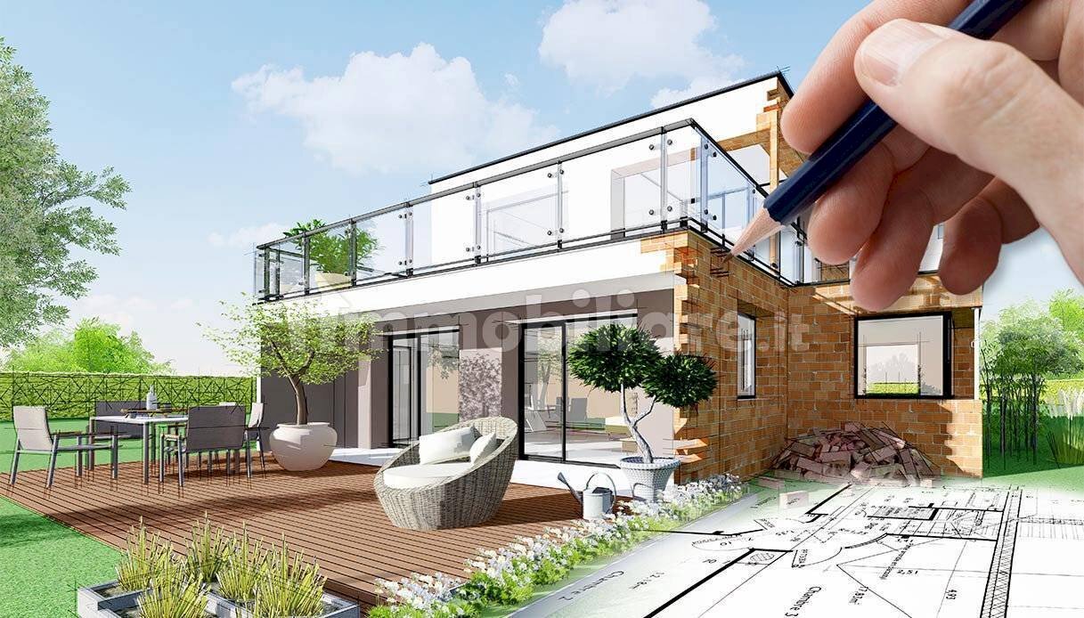 SOMMARIVA DEL BOSCO: #Vuoi costruire la tua casa?