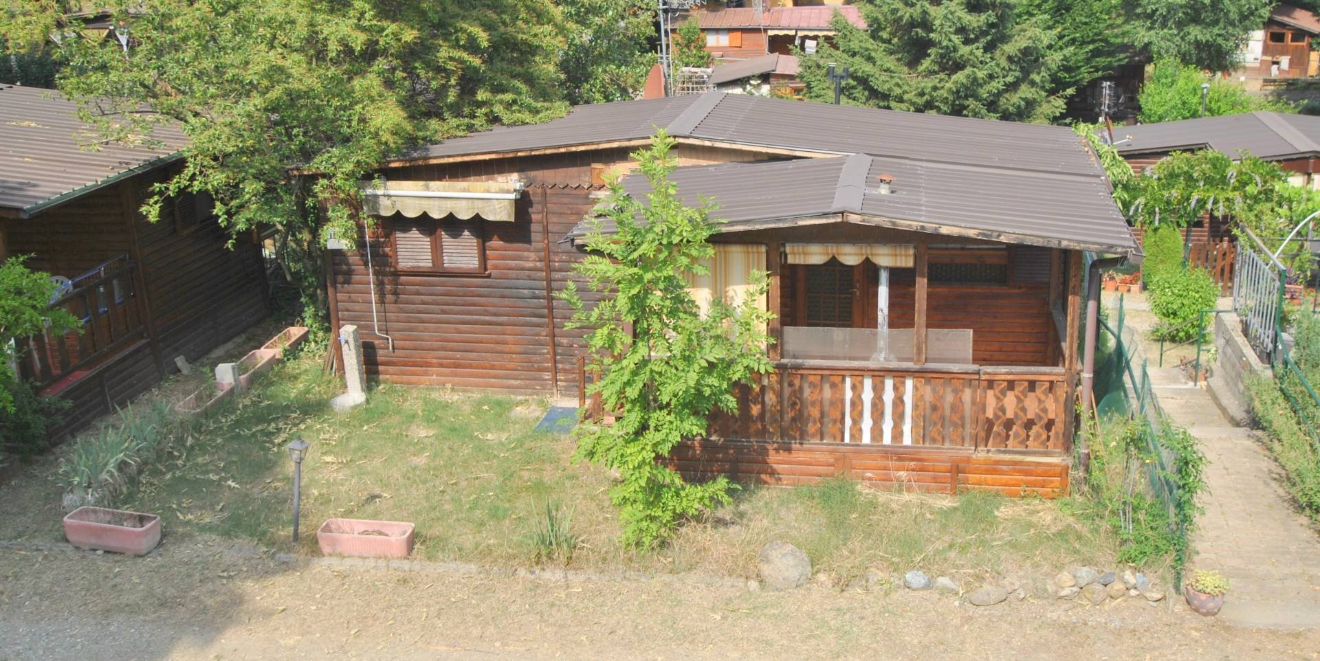 Vendita Casa per ferie Strada Antica di Giaveno/Sant'Ambrogio, Avigliana