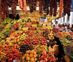 Sassuolo (Rometta) Storica attività di Frutta e Verdura