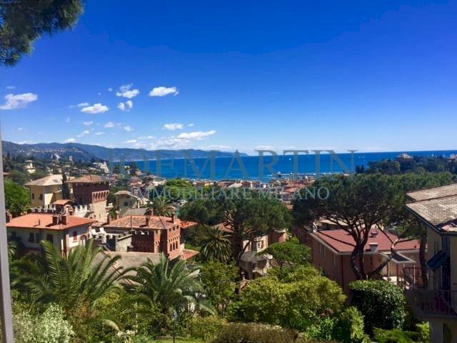 Vendita Villa Santa Margherita Ligure, Santa Margherita Ligure