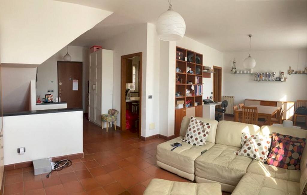 Vendita Villa a Schiera Leivi