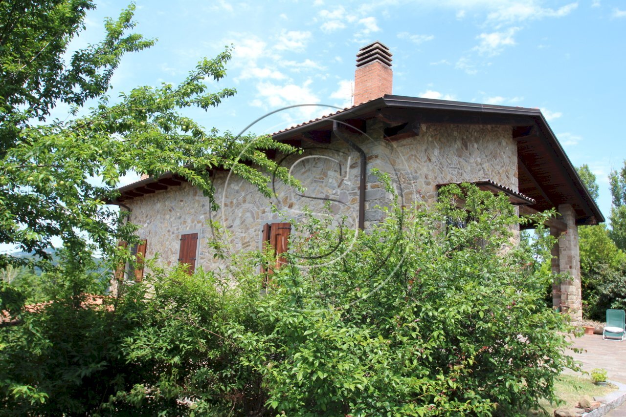 Casa Indipendente a Monzuno