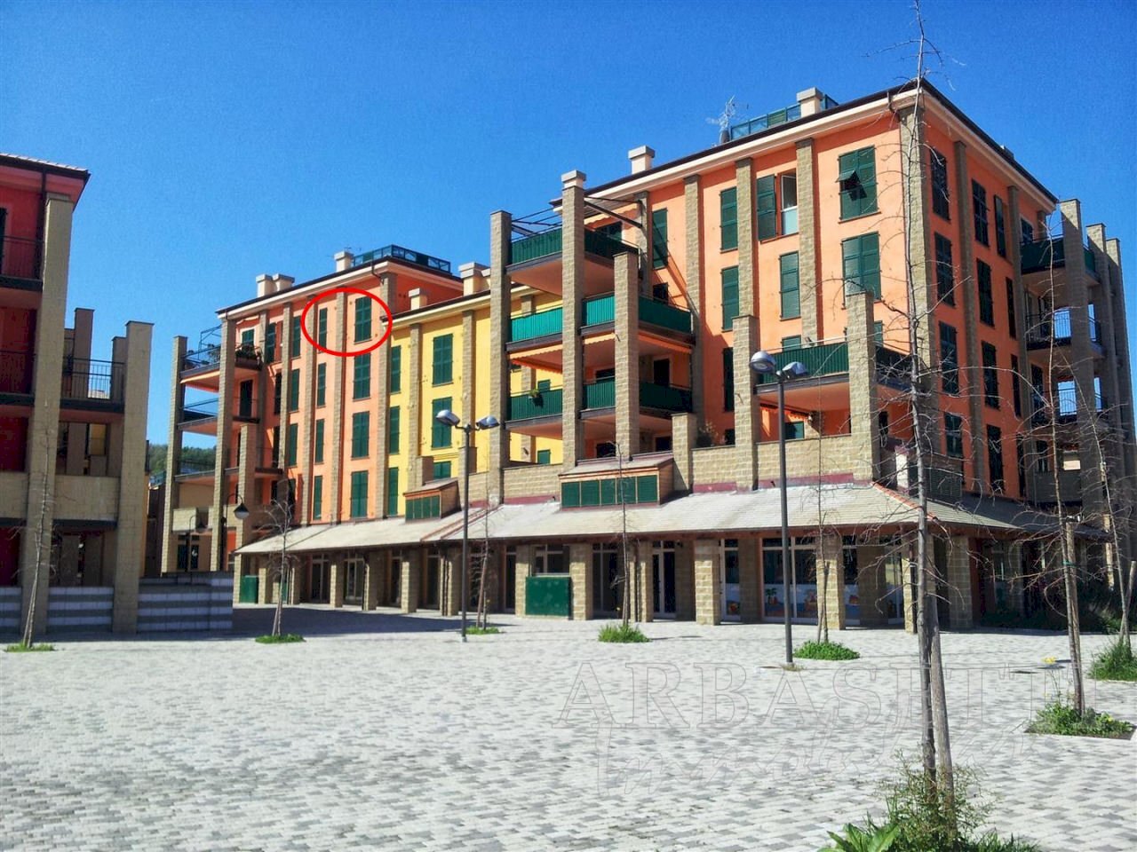 Appartamento - Monolocale a Sestri Levante