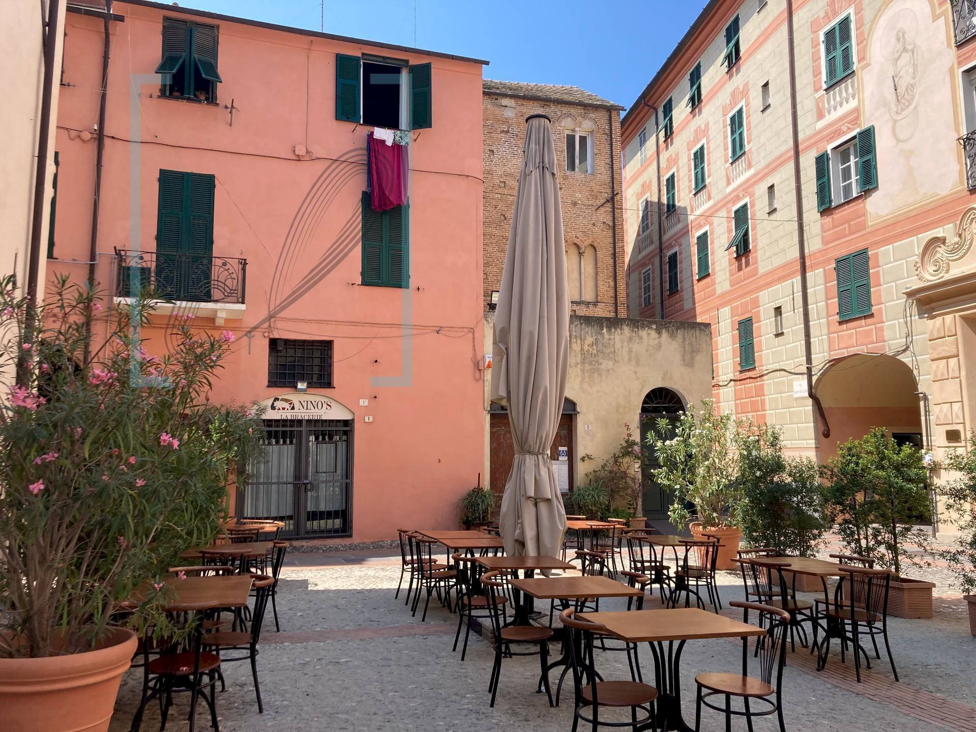 Vendita Appartamento piazza rossi, Albenga