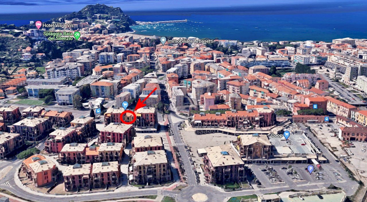 Appartamento - Bilocale a Sestri Levante