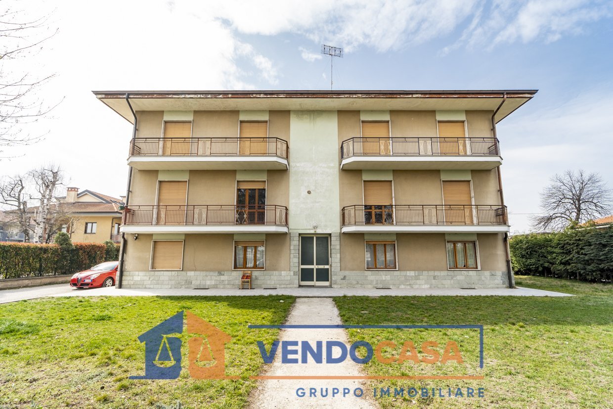 Vendita Appartamento Via Genova 106, Cuneo