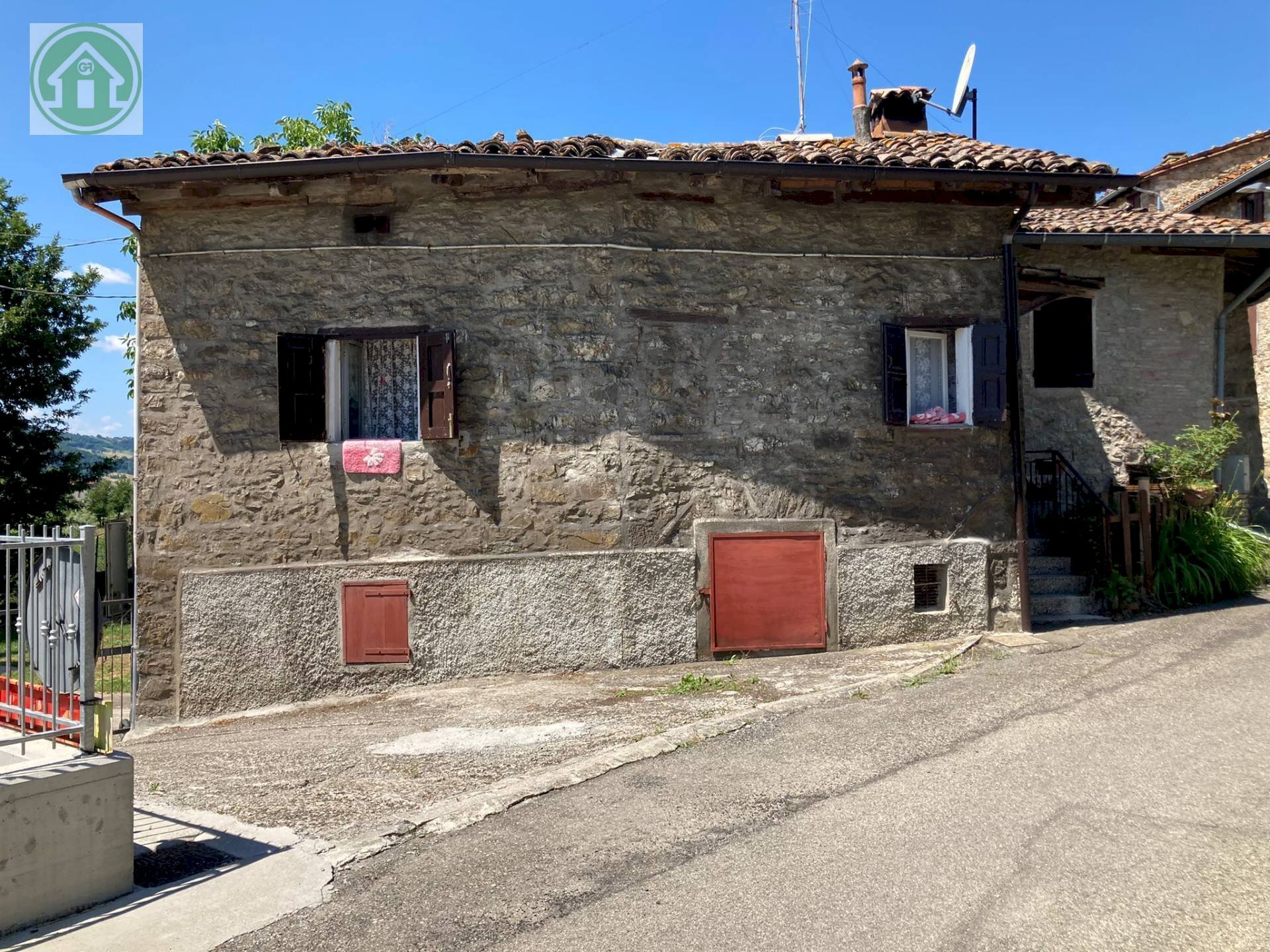 Vendita Casa indipendente Via Puzzola, Marano sul Panaro