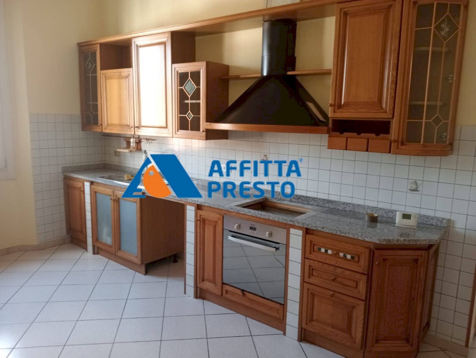 Affitto Appartamento Faenza