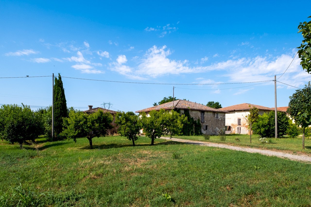 rustico a Castel Maggiore