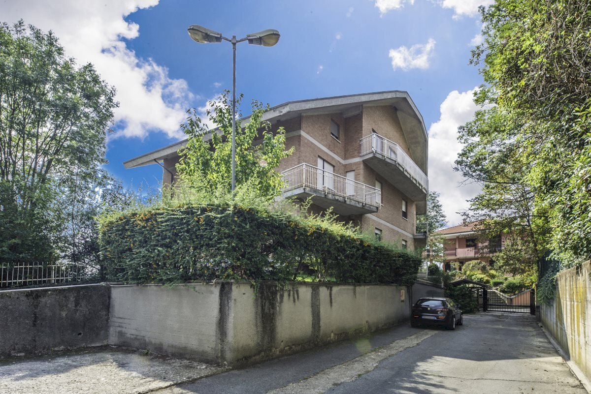 Vendita Appartamento via Alpignano, 1, Caselette
