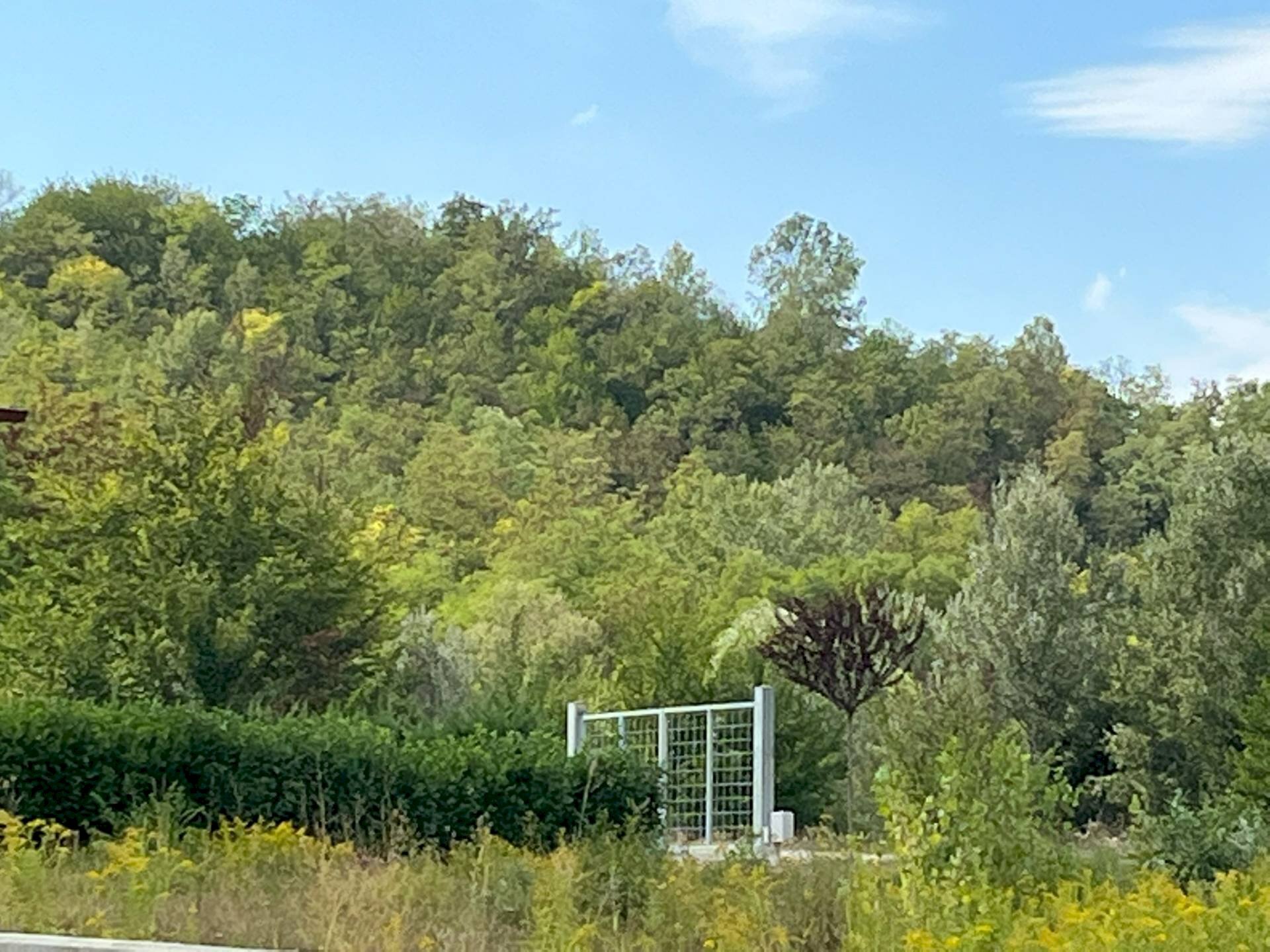 Vendita Terreno residenziale via Casale, Castell'Alfero