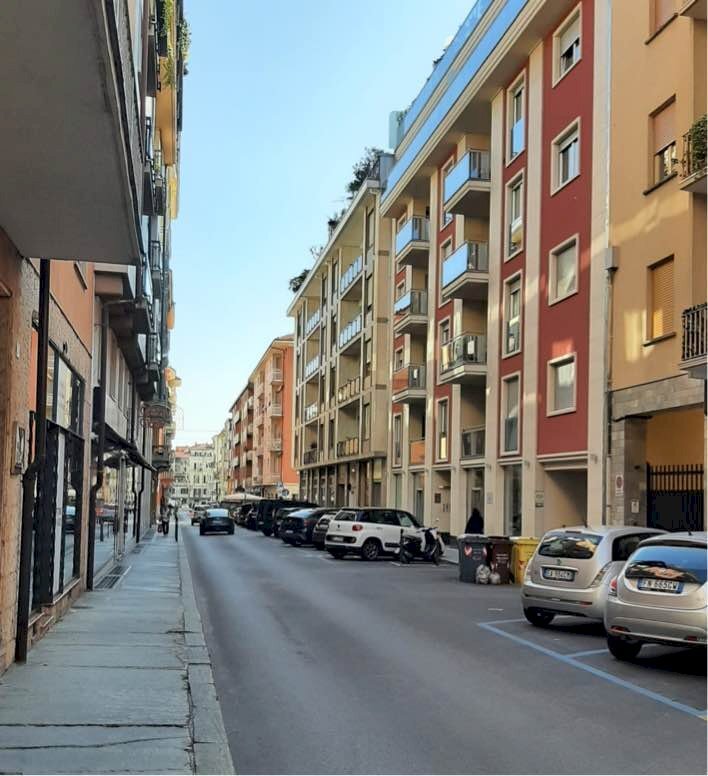 Vendita Appartamento Cuneo