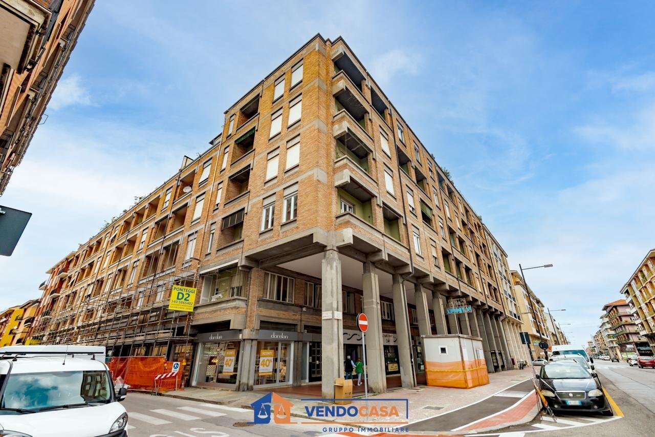 Vendita Appartamento Via Beppino Nasetta 6, Cuneo