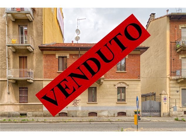 Vendita Casa indipendente VIA ASINARI DI BERNEZZO, 2, Torino