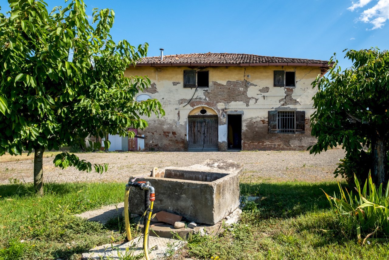 rustico a Castel Maggiore