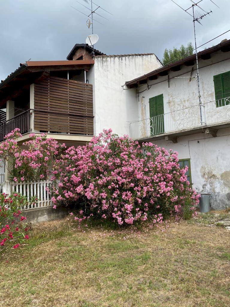 Vendita Casa indipendente Frazione Pironda, Montiglio Monferrato