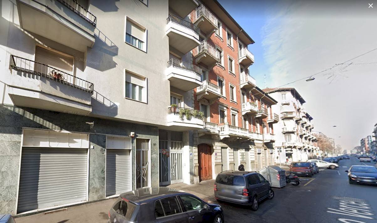 Vendita Appartamento Corso Vercelli, Torino