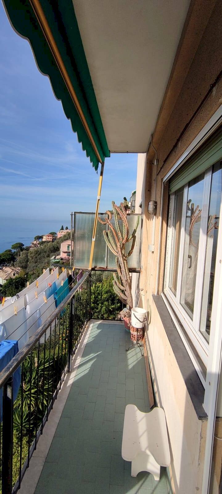 Vendita Appartamento VIA MIGLIARO, Camogli