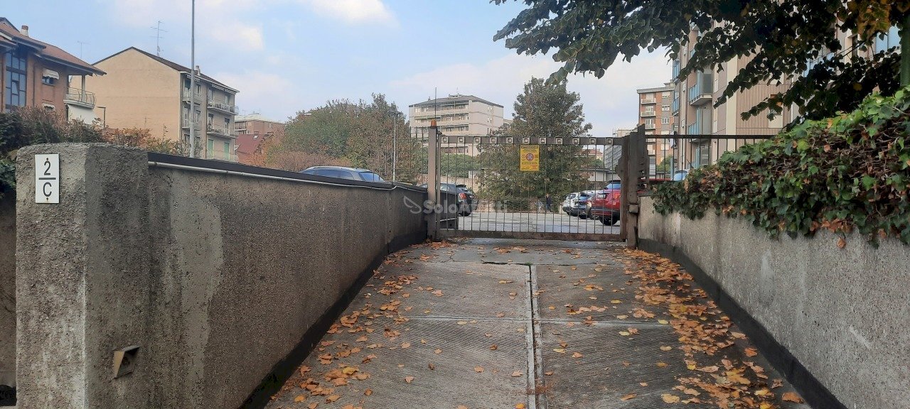 Posto auto - Scoperto a Parella, Torino