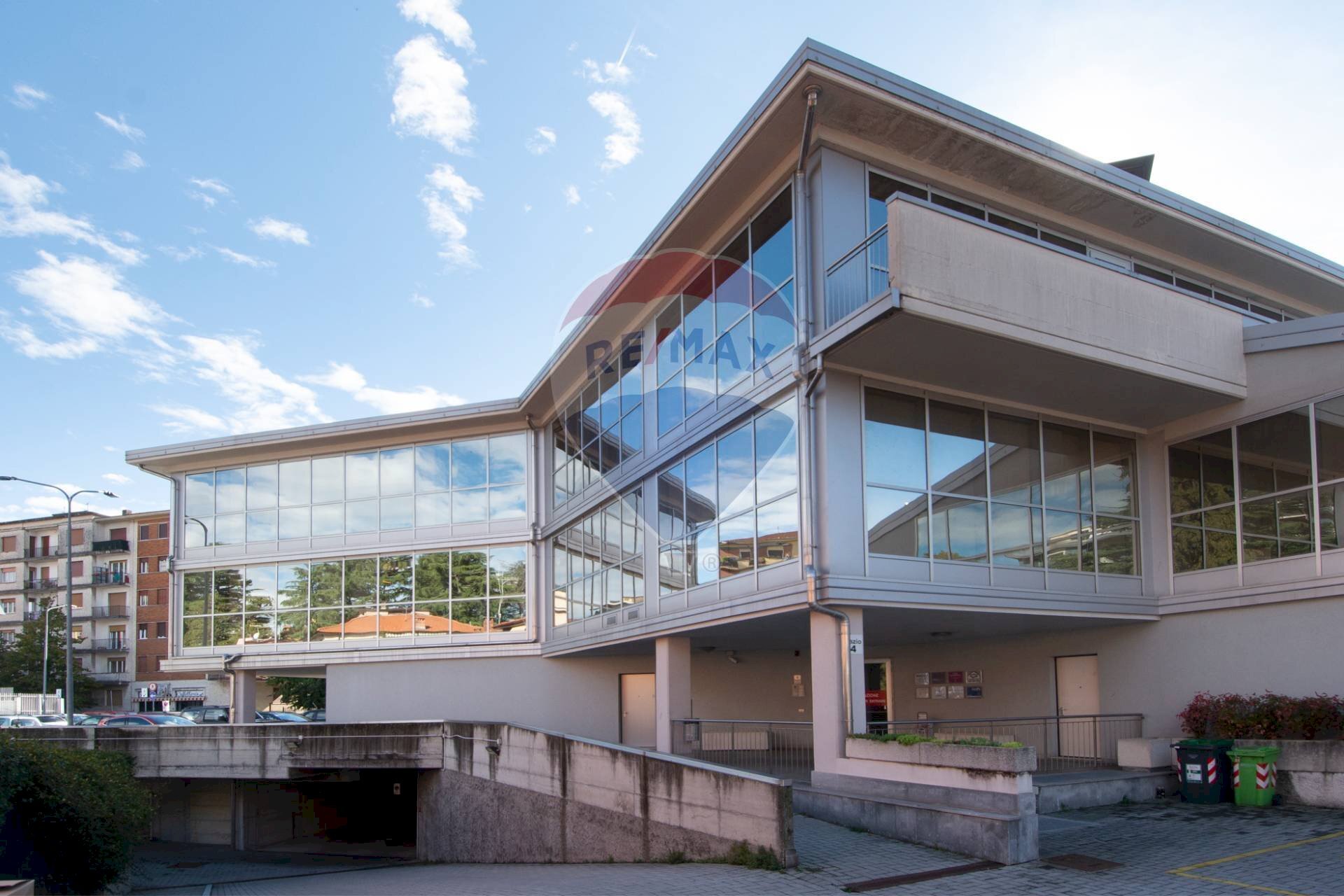 Vendita Ufficio Via Tamagno
Zona Borri/ospedali, Varese, Varese