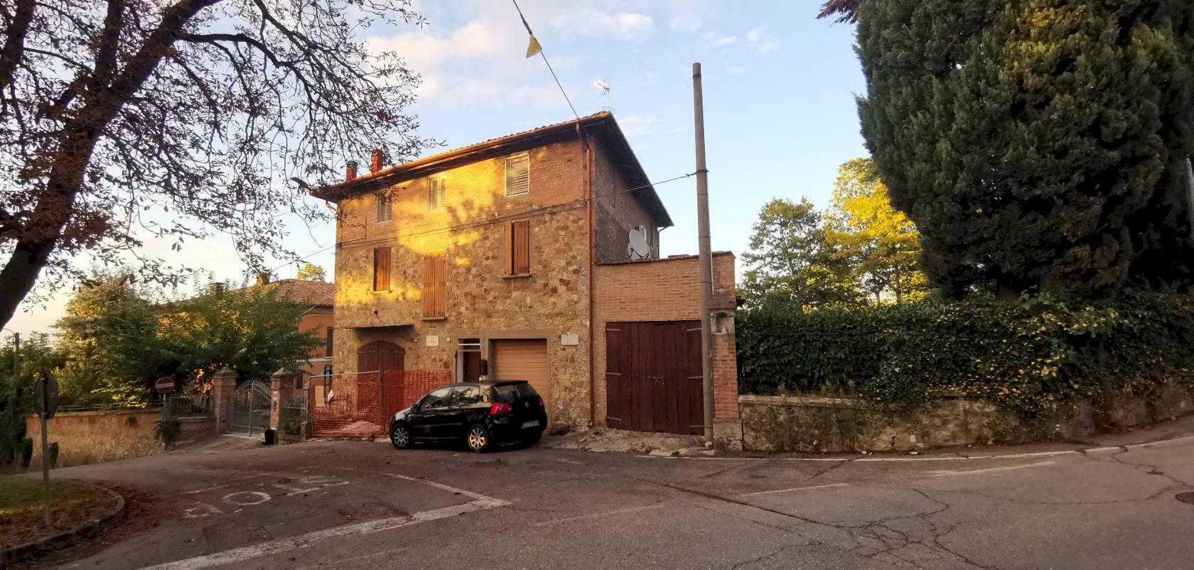 SAVIGNANO, ZONA CASTELLO MINI APPARTAMENTO!