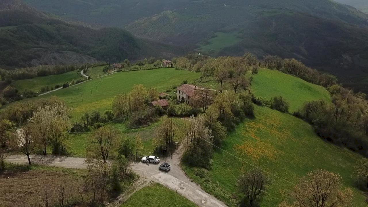 Indipendente - Rustico a Rosola, Zocca