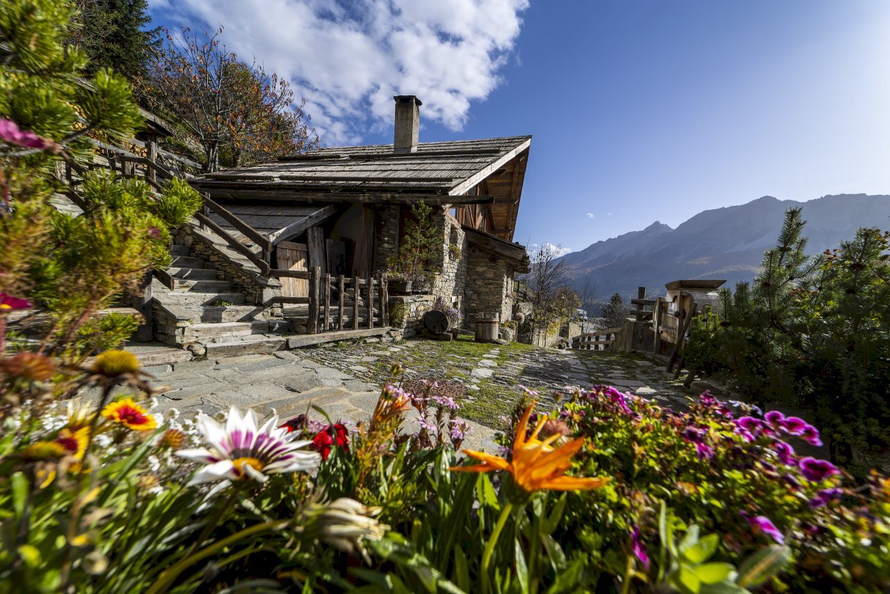 Indipendente - Chalet / Baita a Millaures, Bardonecchia