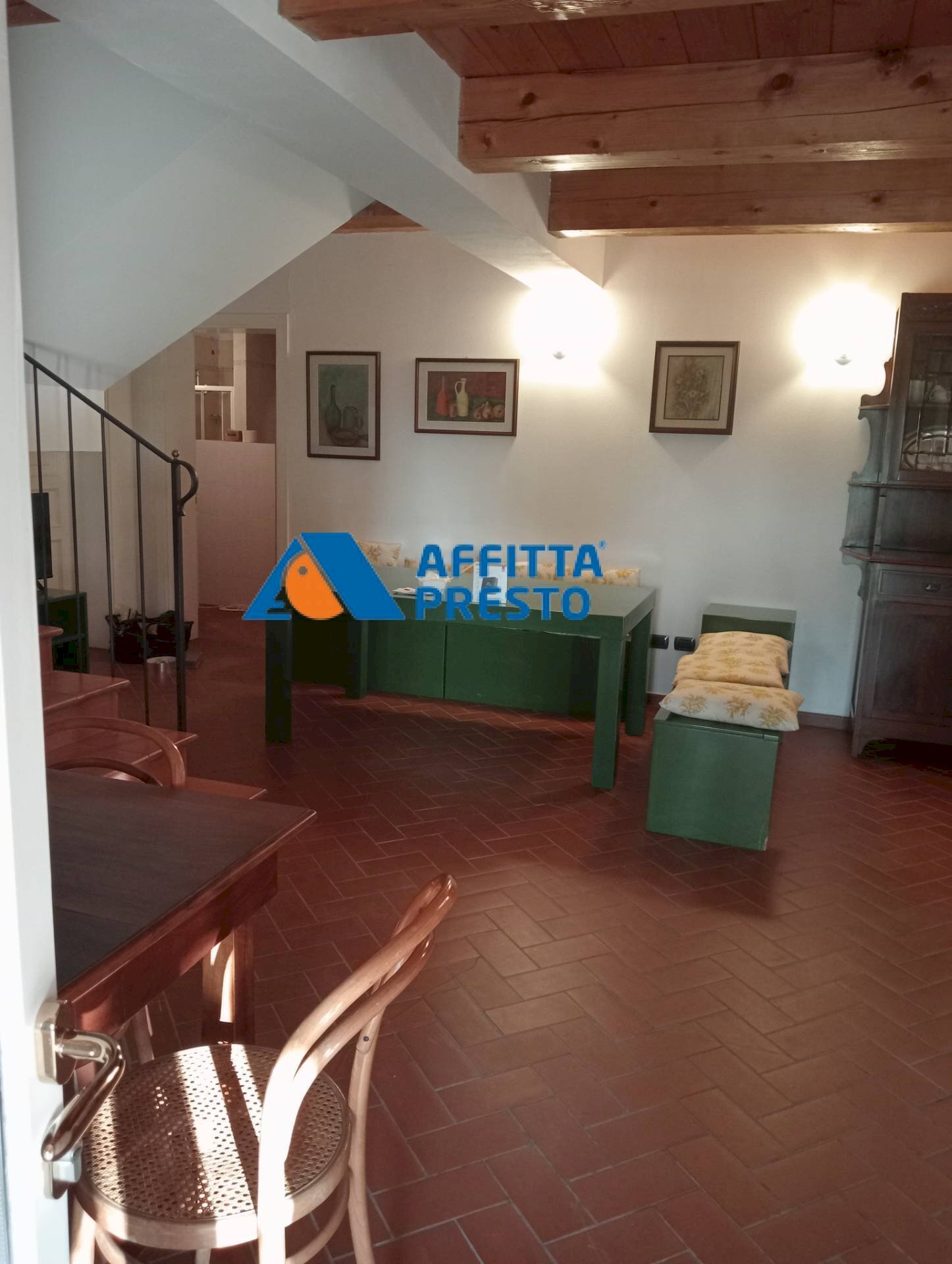 Affitto Appartamento via oriolo, Faenza