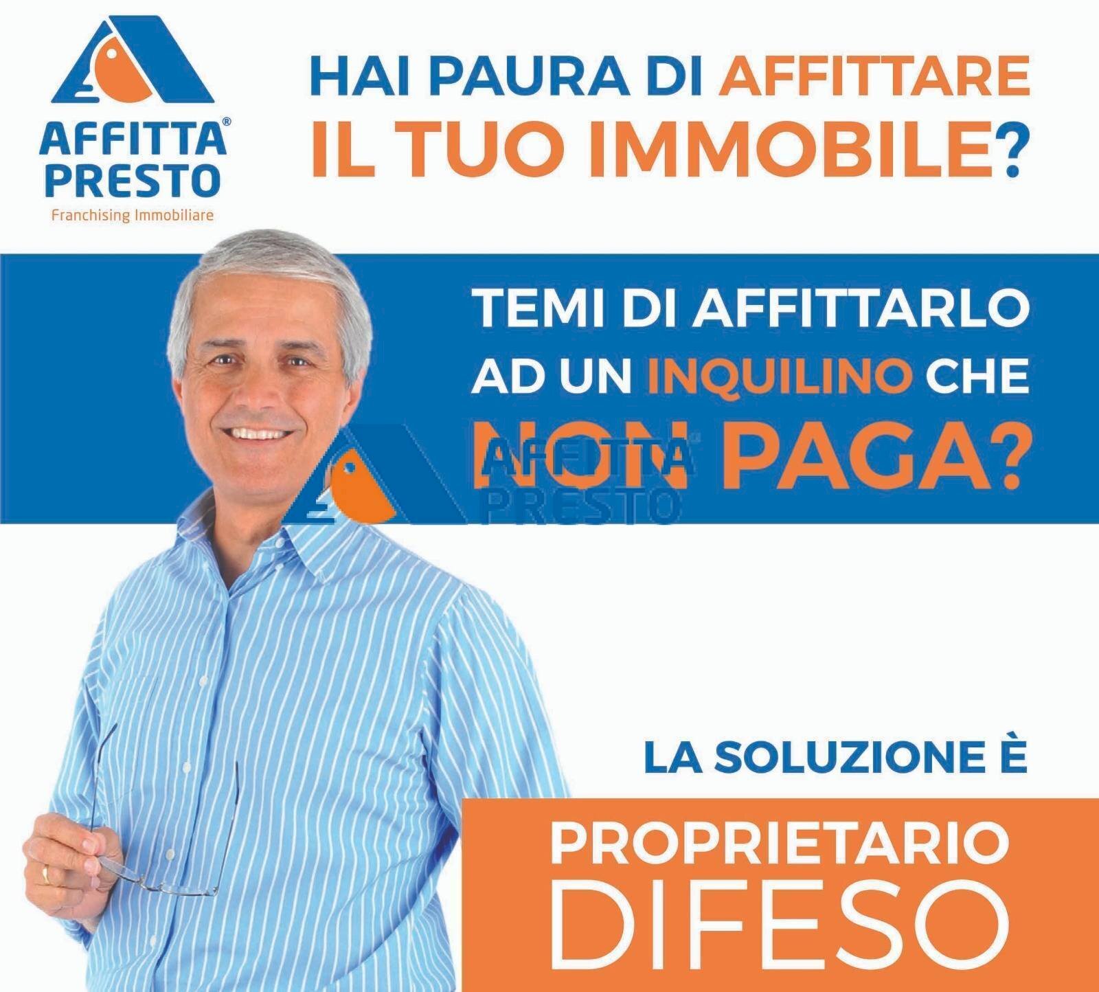 Affitto Appartamento VIA GRAZIOLA, Faenza