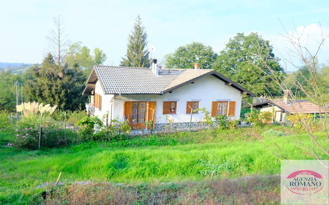 Indipendente - Villa a Casone, Mioglia