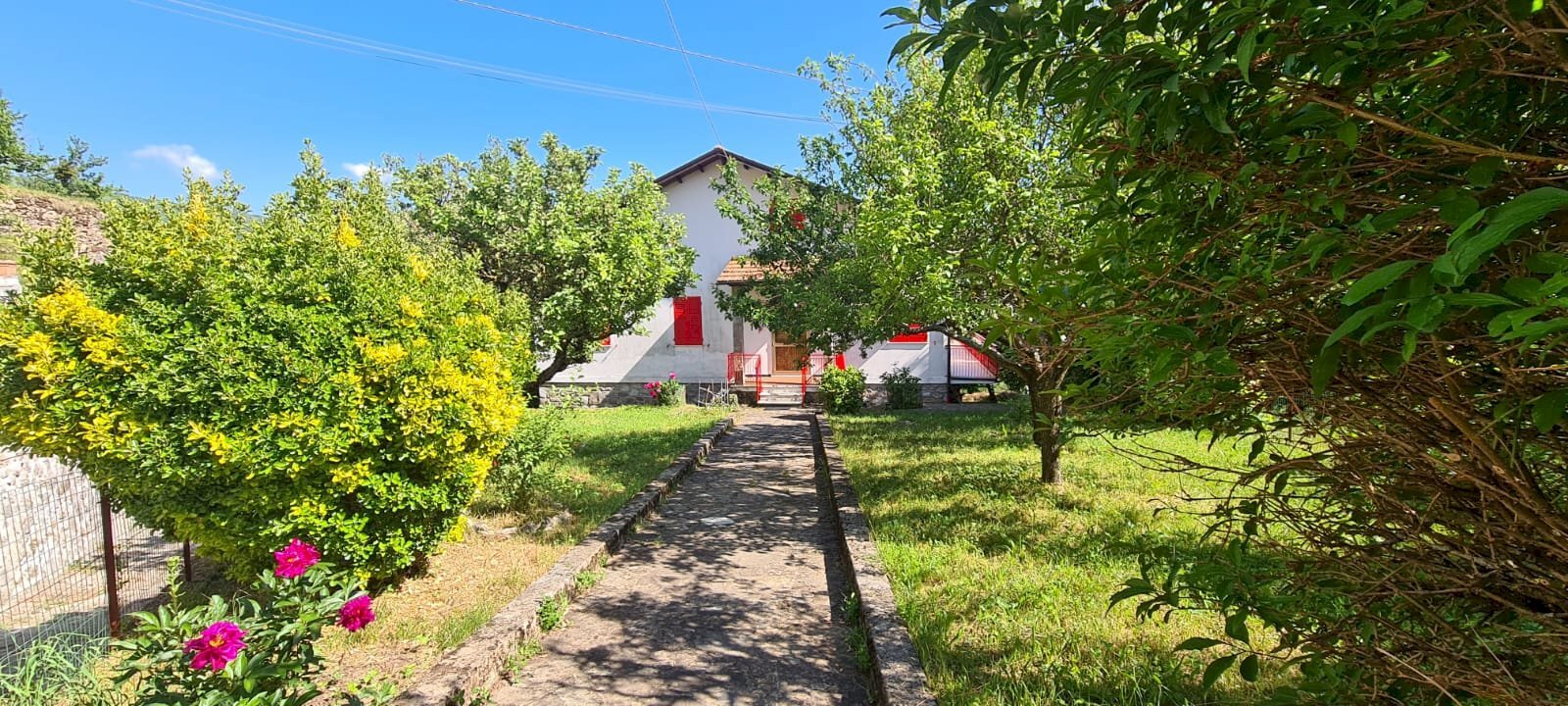 Vendita: Villa - 75000 € - Rezzoaglio