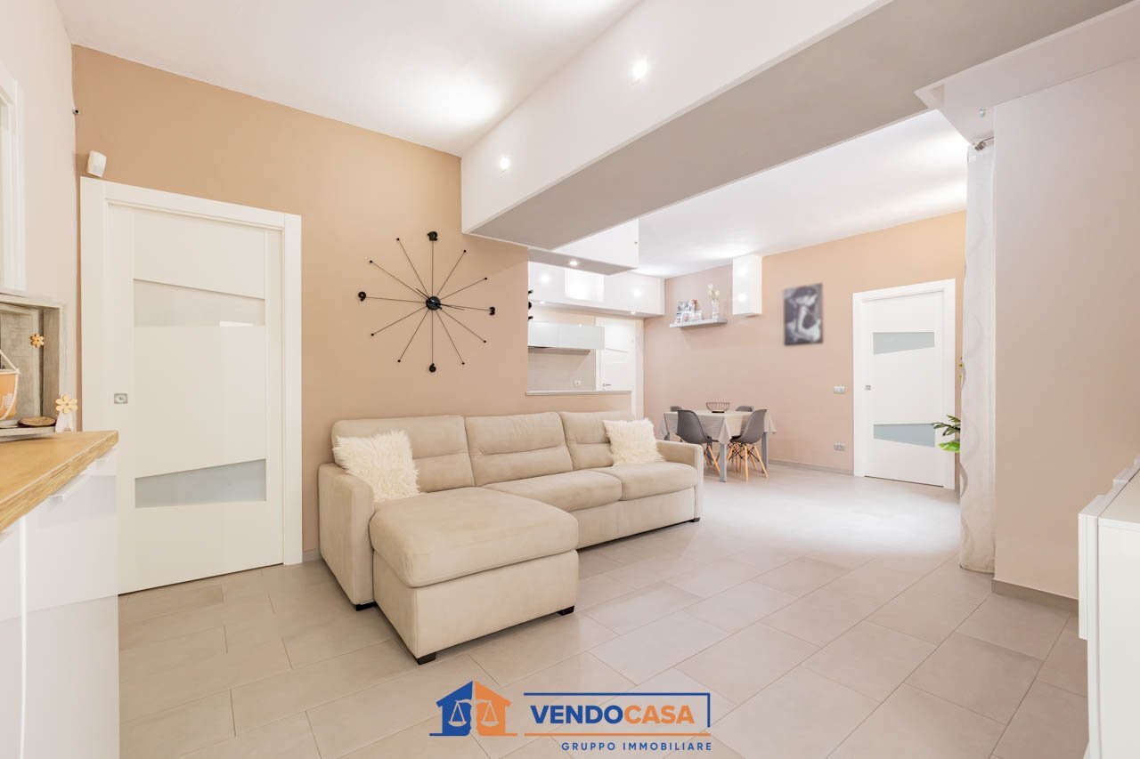 Vendita Appartamento Viale Regina 118, Fossano