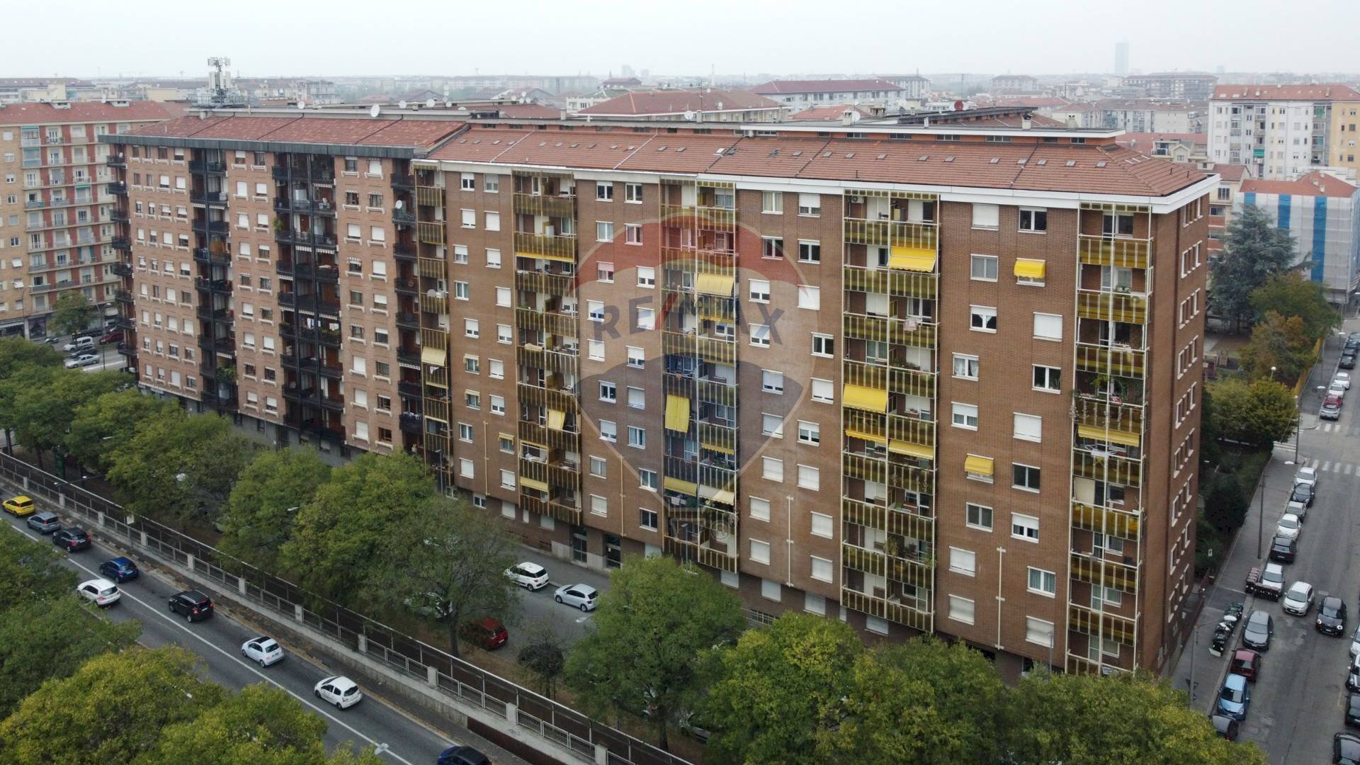 Vendita Appartamento Corso Eusebio Giambone, 59
Lingotto, Torino