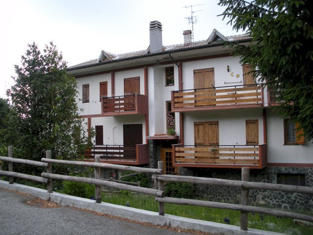 Appartamento - Bilocale a Alberola, Sassello
