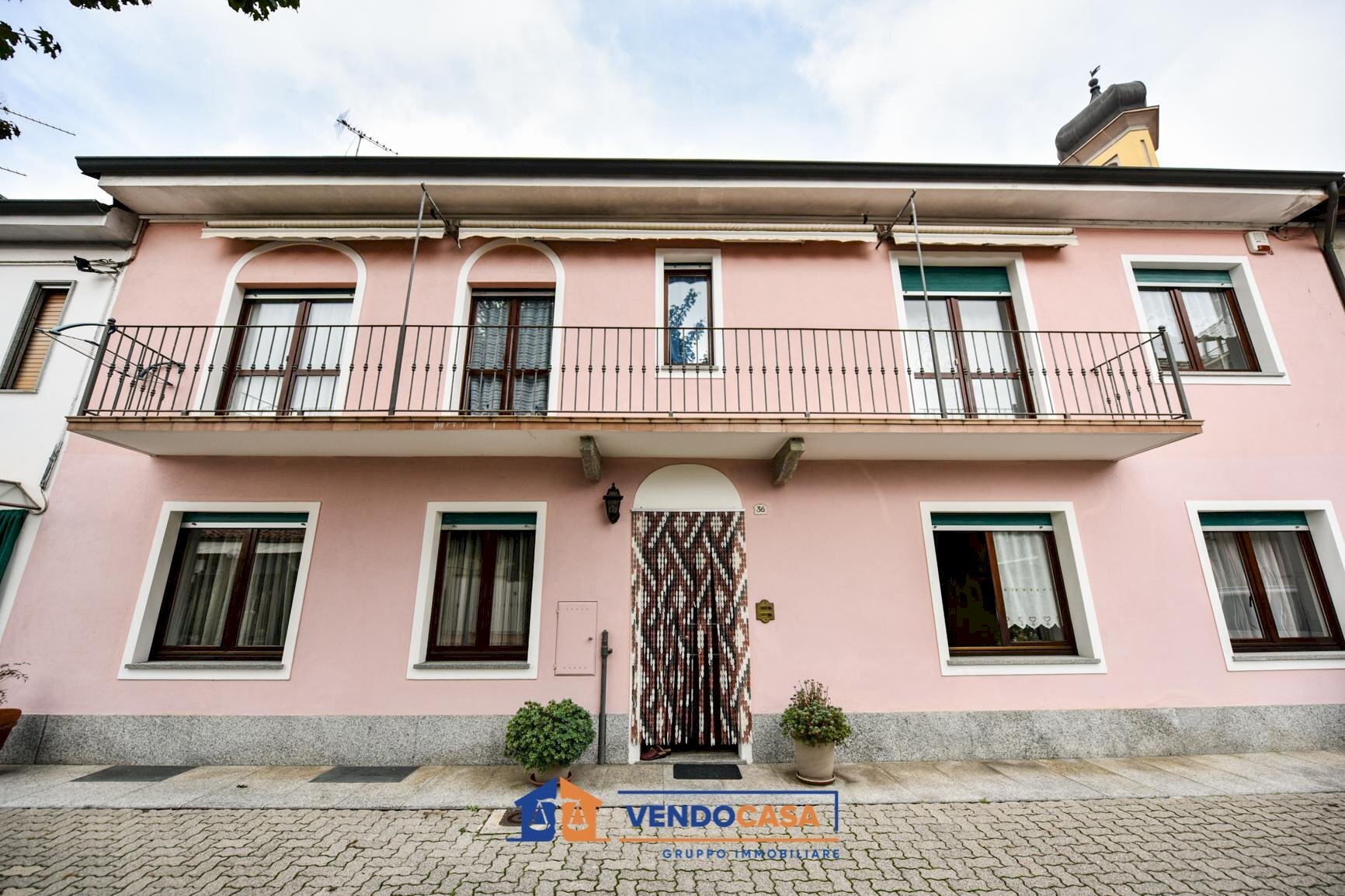 Vendita Casa indipendente Via Cossolo 36, Villastellone