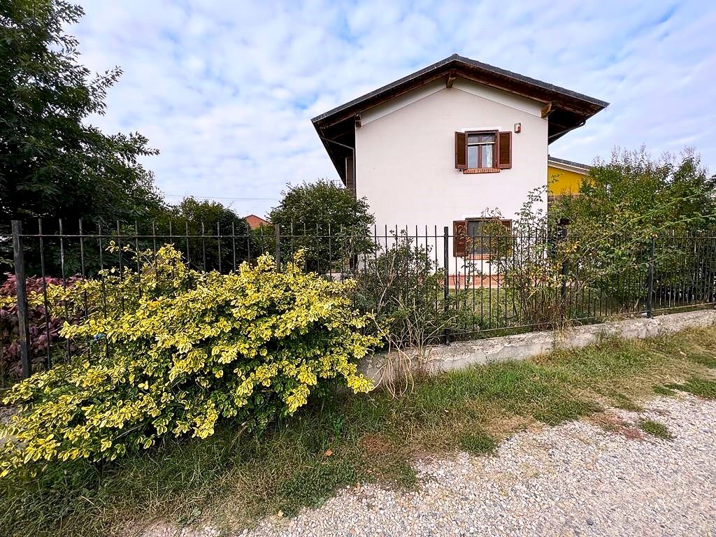 Vendita Villa Frazione Valle San Lorenzo, Pralormo