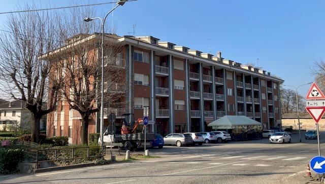 Vendita Appartamento Corso Guglielmo Marconi, Cavour