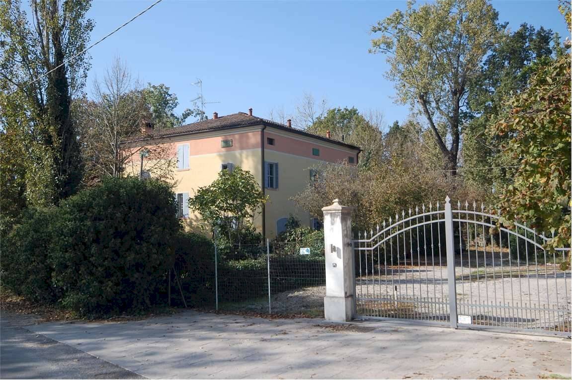 Vendita Villa Unifamiliare Via Fossa, 9, San Prospero