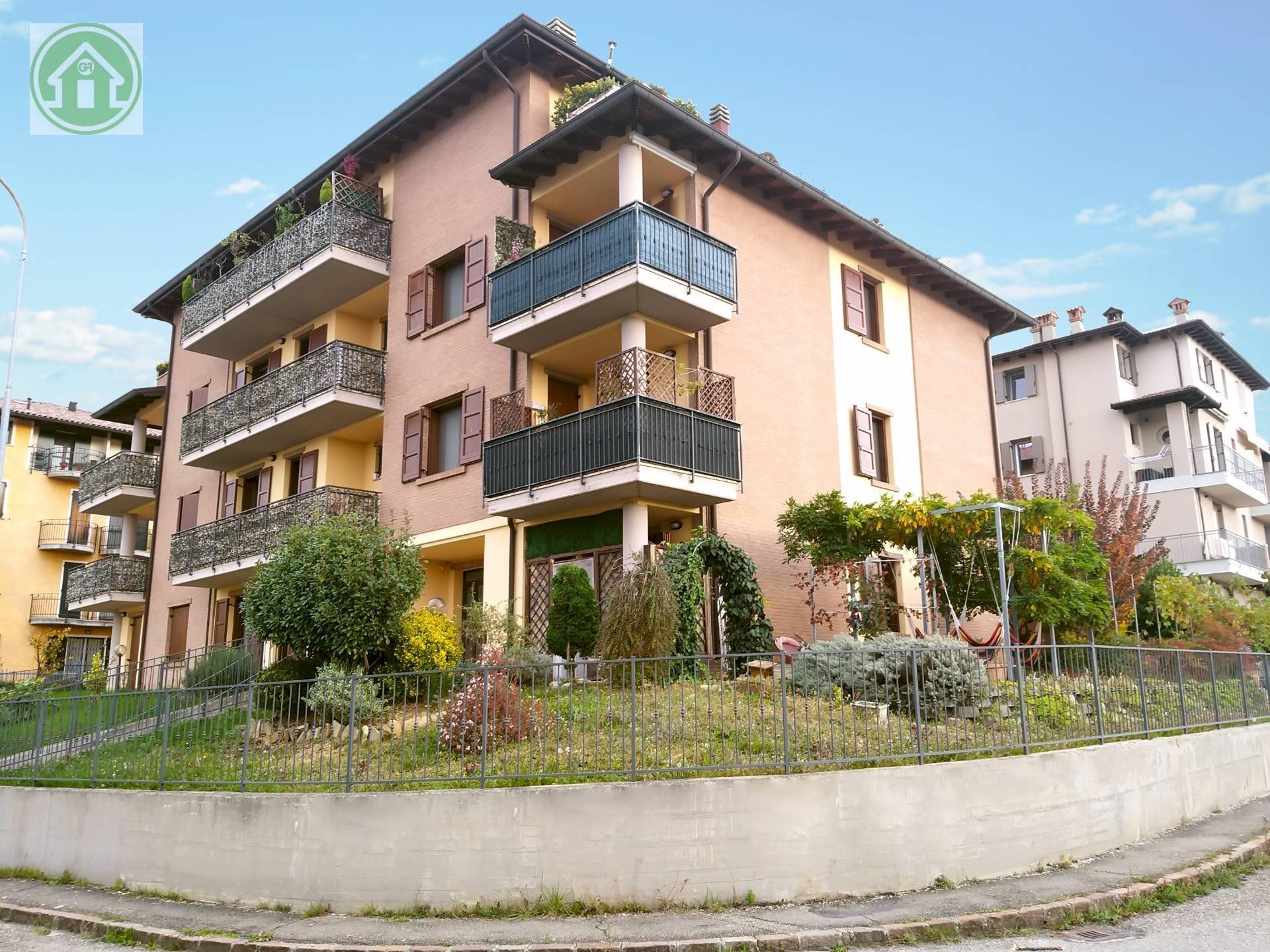Vendita Appartamento Via Boccaccio, Pavullo nel Frignano