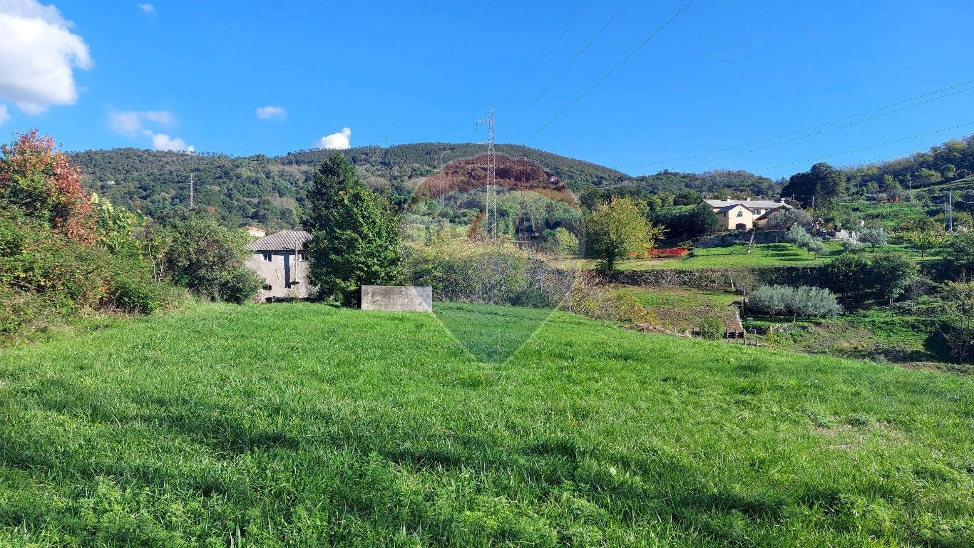 Vendita Casa indipendente via fra gio montorsoli, 14
Voltri, Genova