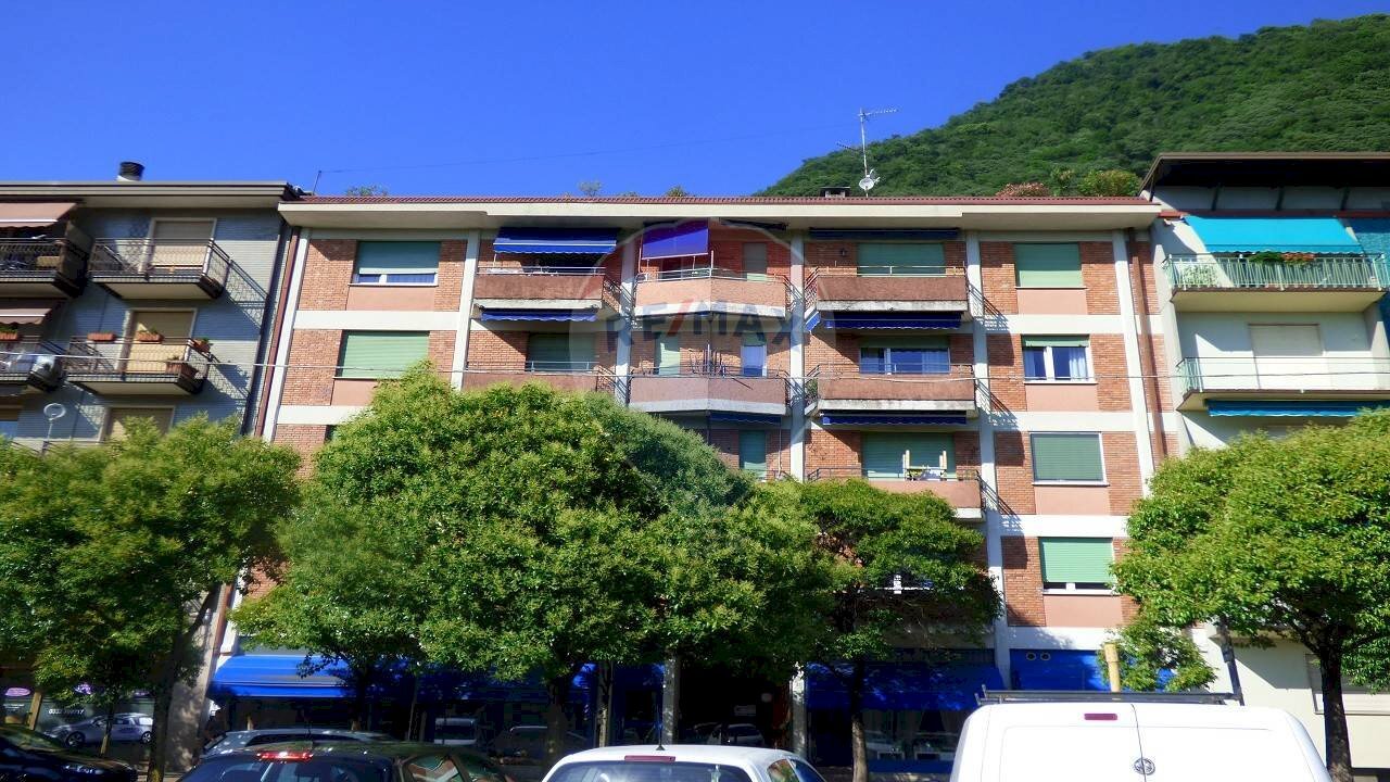 Vendita Appartamento viale Garibaldi, 83
Laveno-Mombello, Laveno-Mombello