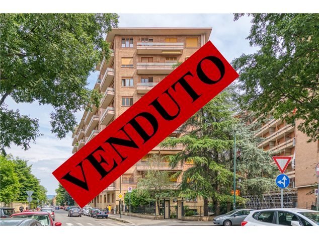 Vendita Appartamento Via Valgioie, 89, Torino