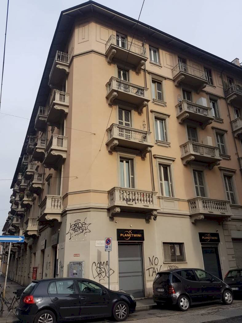 Negozio Valdocco - Via Francesco Cigna 44, Torino