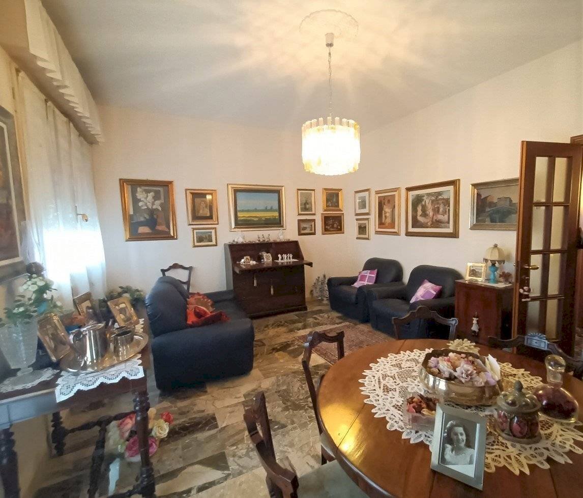 Borgo San Rocco - Appartamento di grande metratura con vista