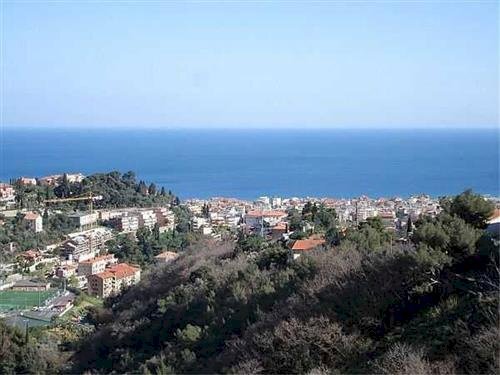 Vendita Terreno residenziale Alassio