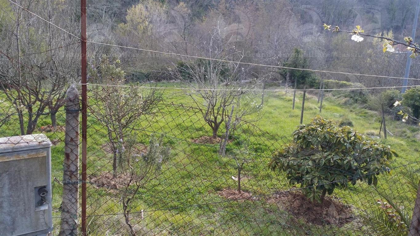 Vendita Terreno residenziale Alassio