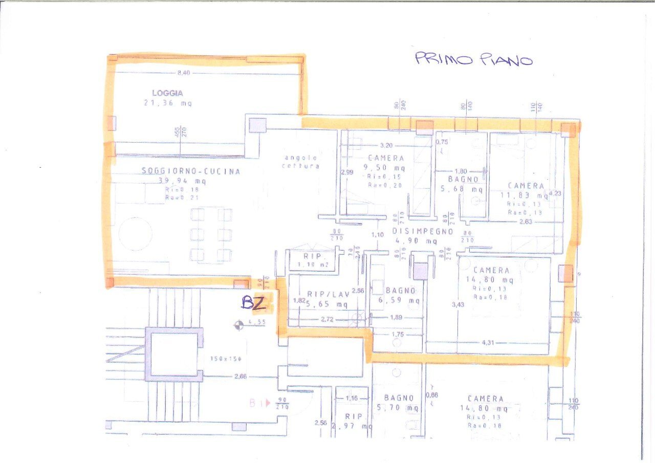 immagine annuncio 7 di 9