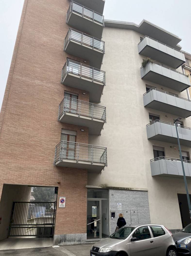 Torino Intero stabile o singolo Appartamento